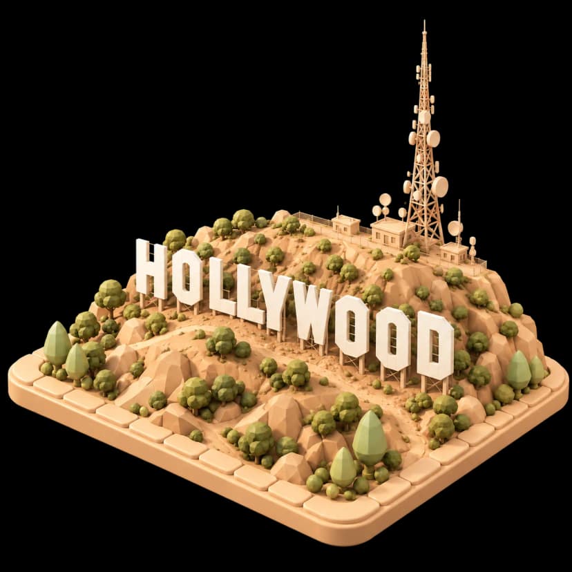 LOS ANGELES