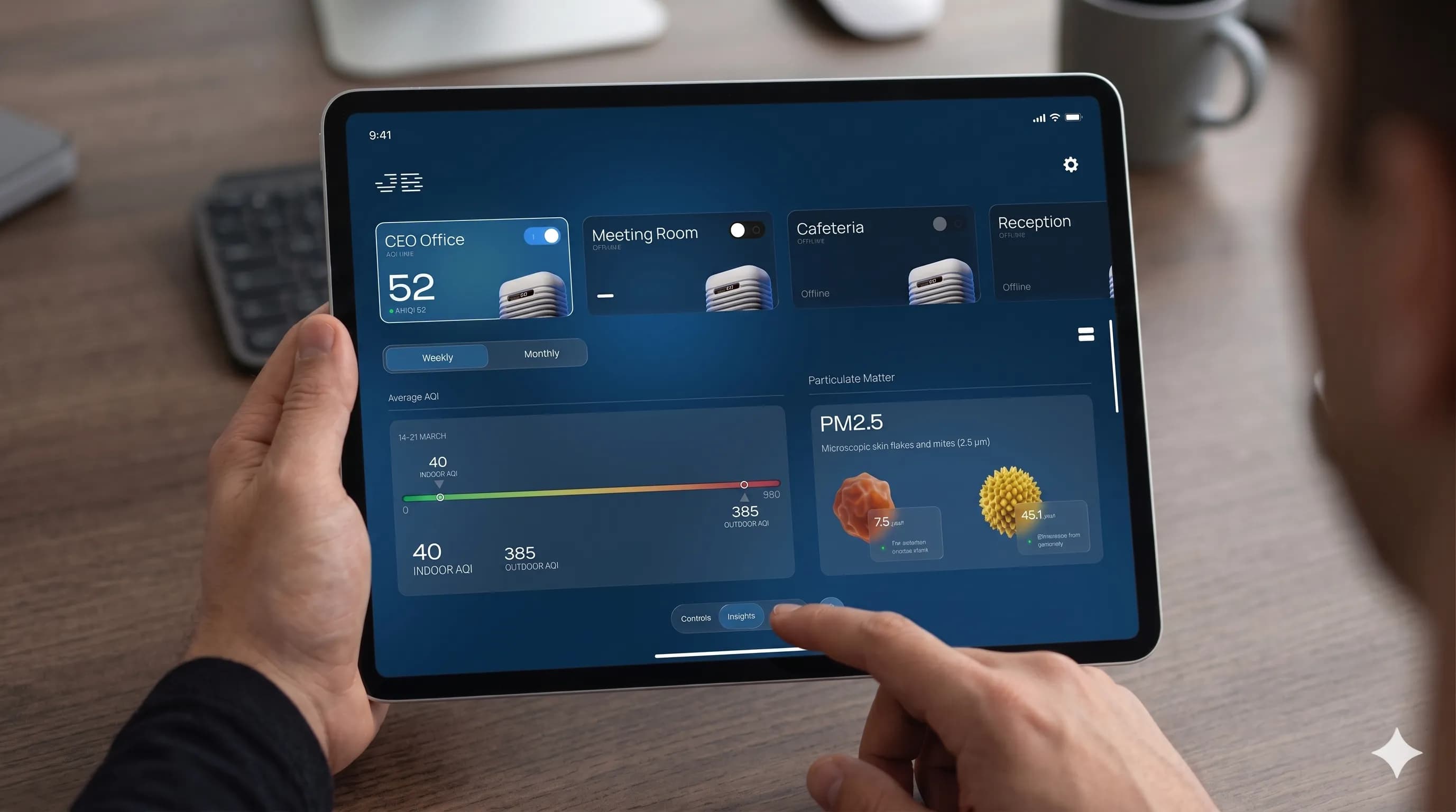 Live ,[object Object], Dashboard