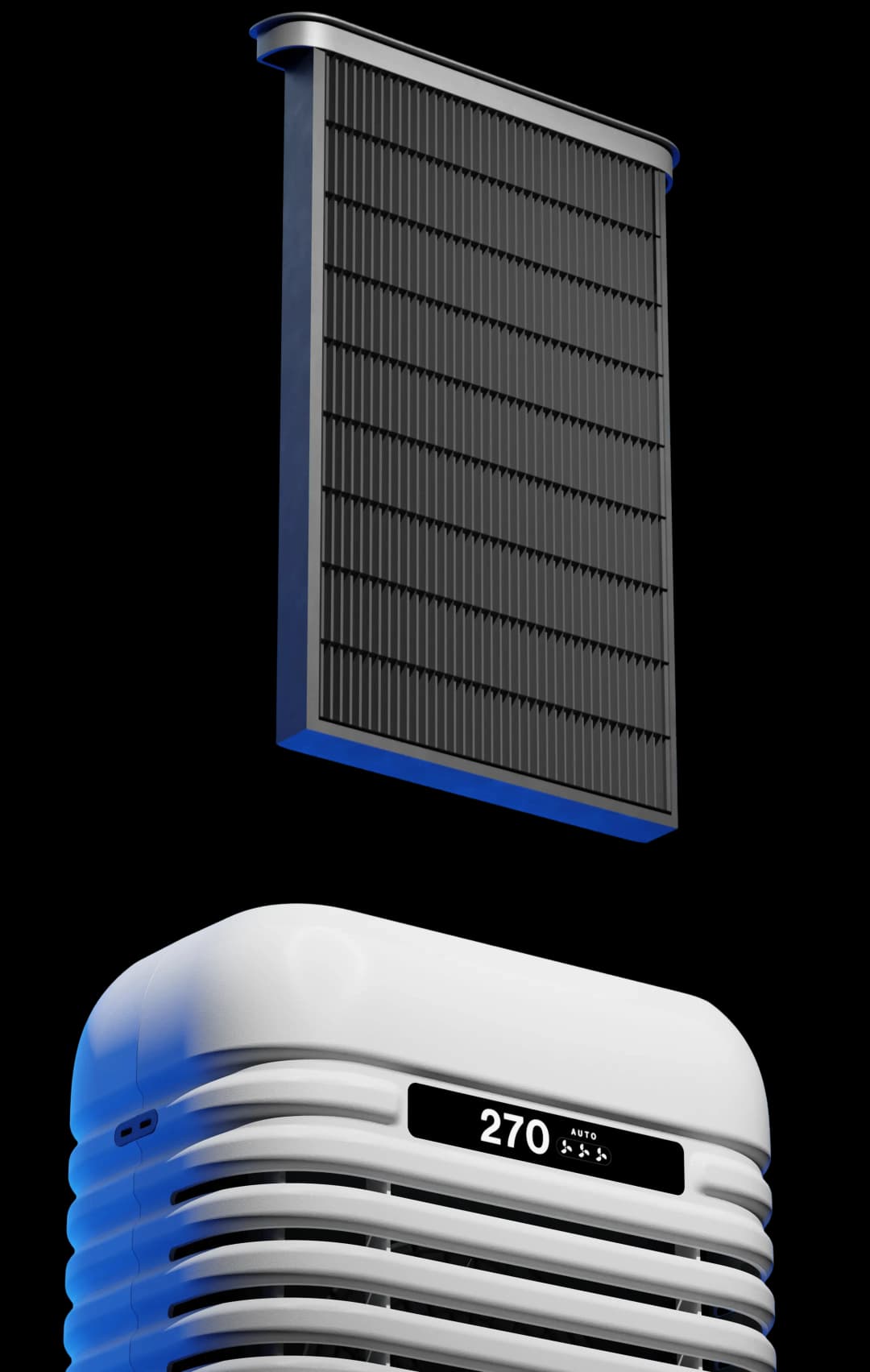 Air Purifier
