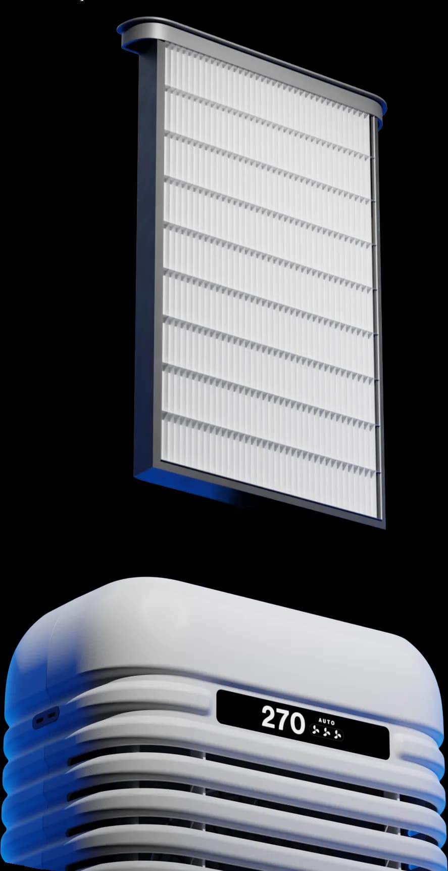Air Purifier