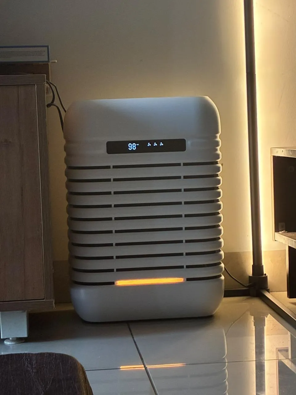 Customer Review 7